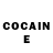 Cocaine FishScale Maxim Lavroff